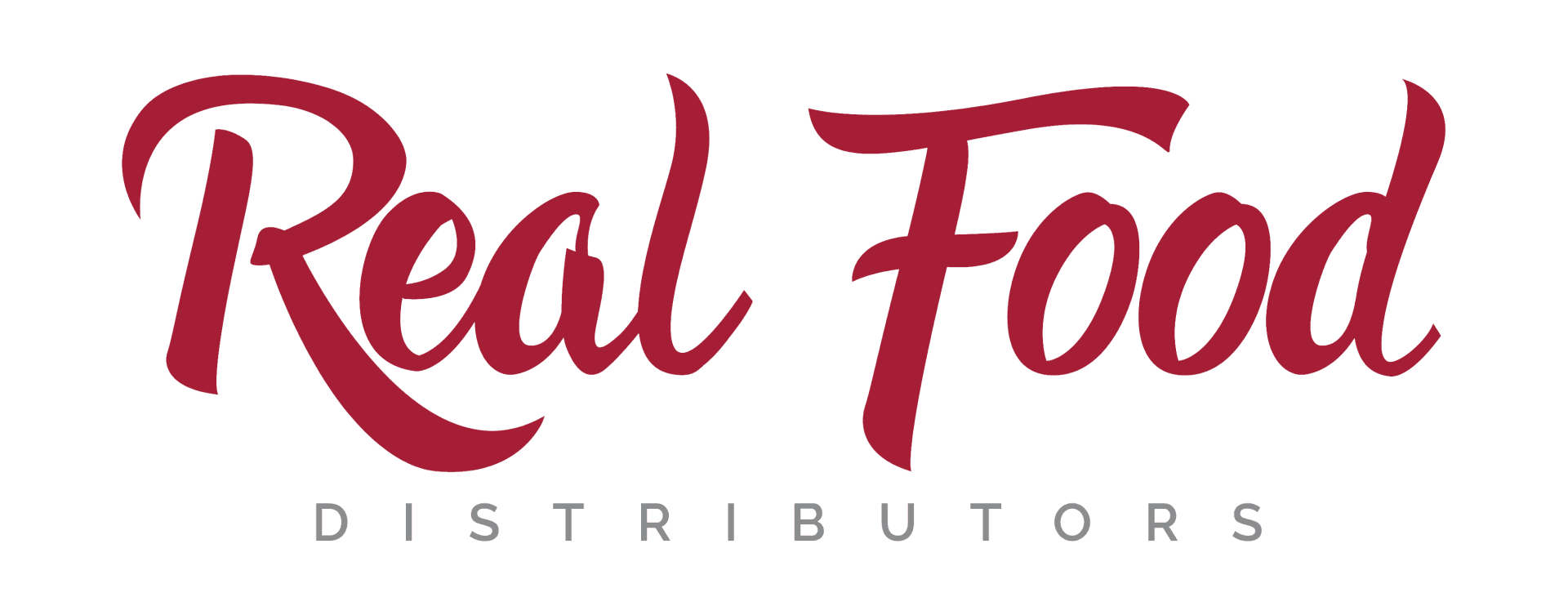Real Food Distributors