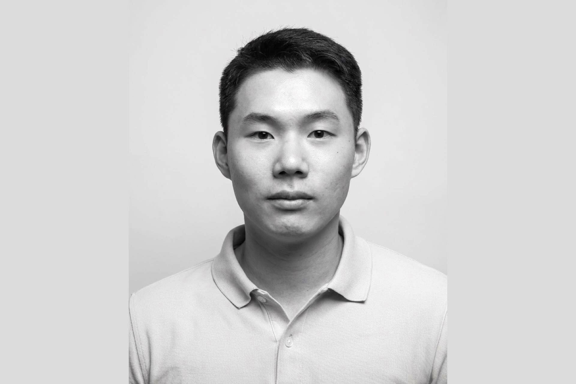 Wonil Cho — Cyber Security & AI Specialist at Otaris, Adelaide